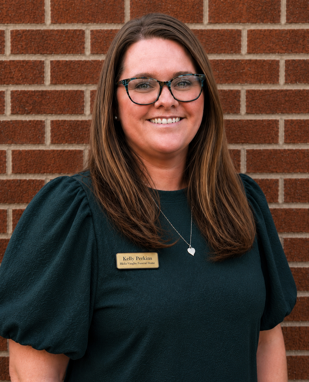 Staff Photo