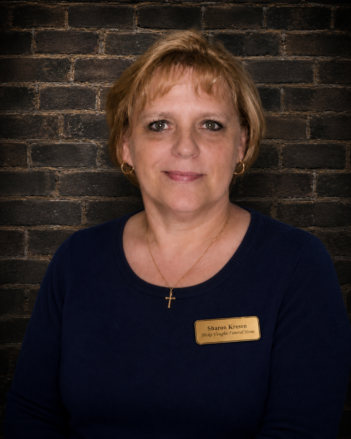 Staff Photo