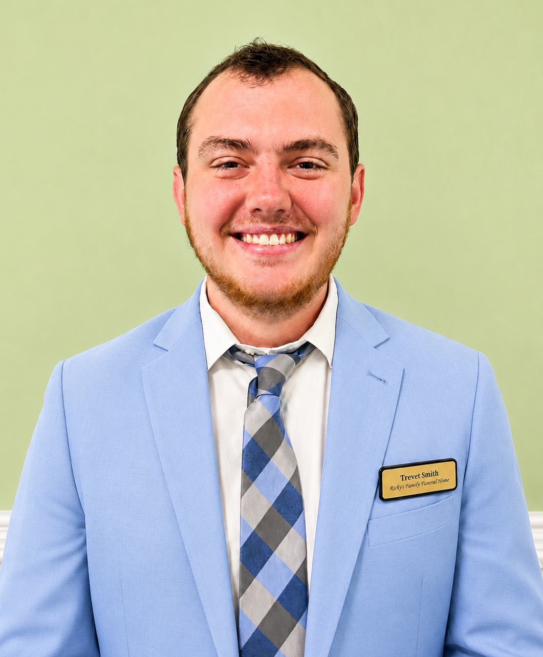 Staff Photo