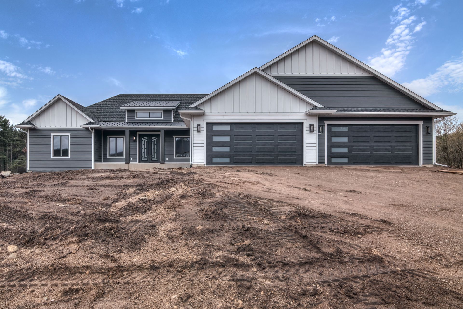 Roofing Contractor Mondovi, WI Peck Roofing Inc.