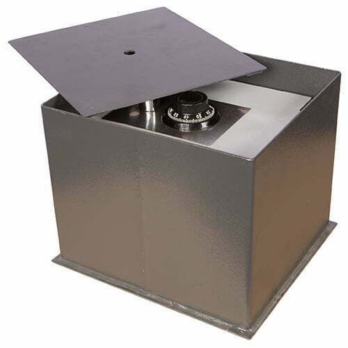 B1500 — Safes in Santa Ana, CA