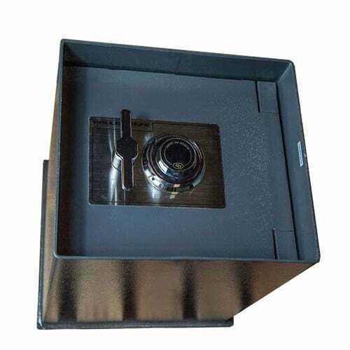 B2200 — Safes in Santa Ana, CA