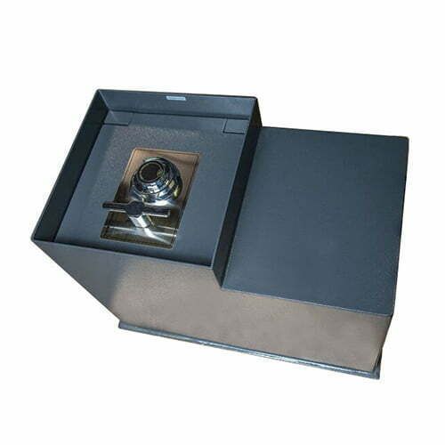 B3700 — Safes in Santa Ana, CA