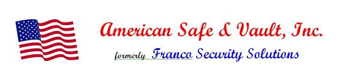 Franco's Safe & Vault