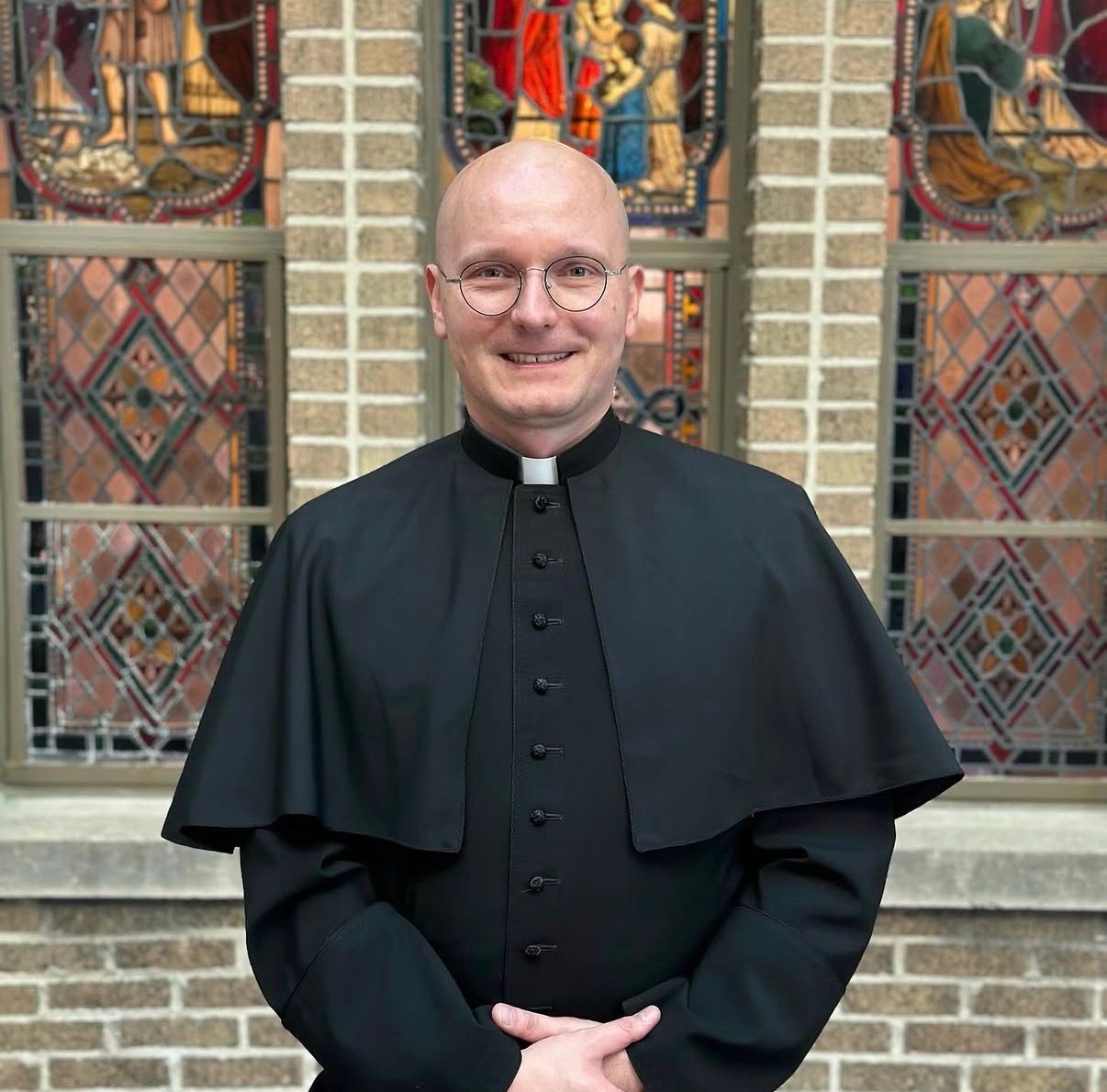 Pastor