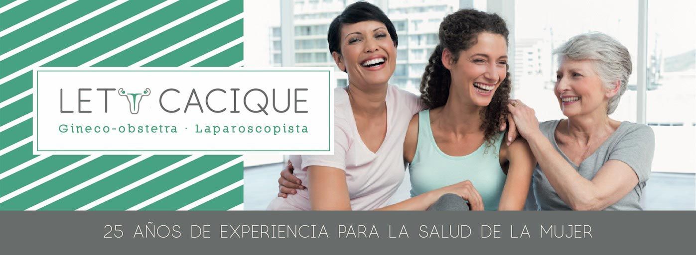 DRA. IRMA LETICIA CACIQUE RÍOS