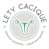 Logo de la Dra. Irma Leticia Cacique Ríos
