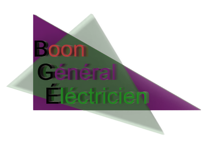 Logo Boon General Electricien