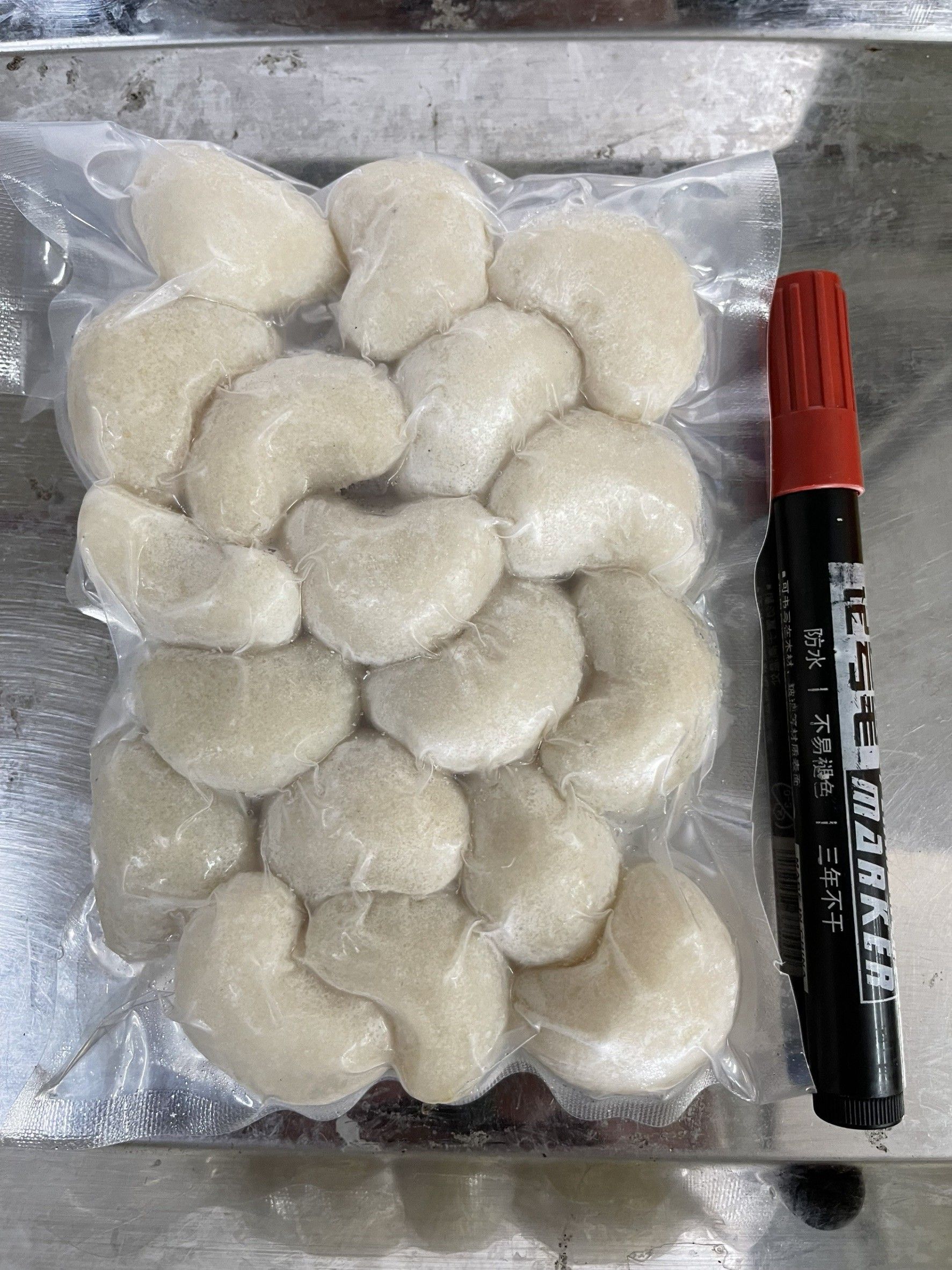 【統香鹹酥雞】中秋必備-澎湖限定狗母魚丸