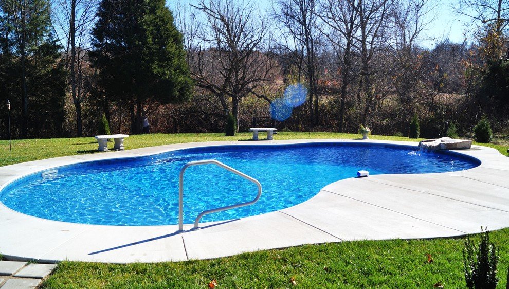 Quality Pool Liners & Covers Yorktown, VA Anchor Pools & Spas