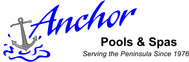 Anchor Pools & Spas Anchor Pools & Spas