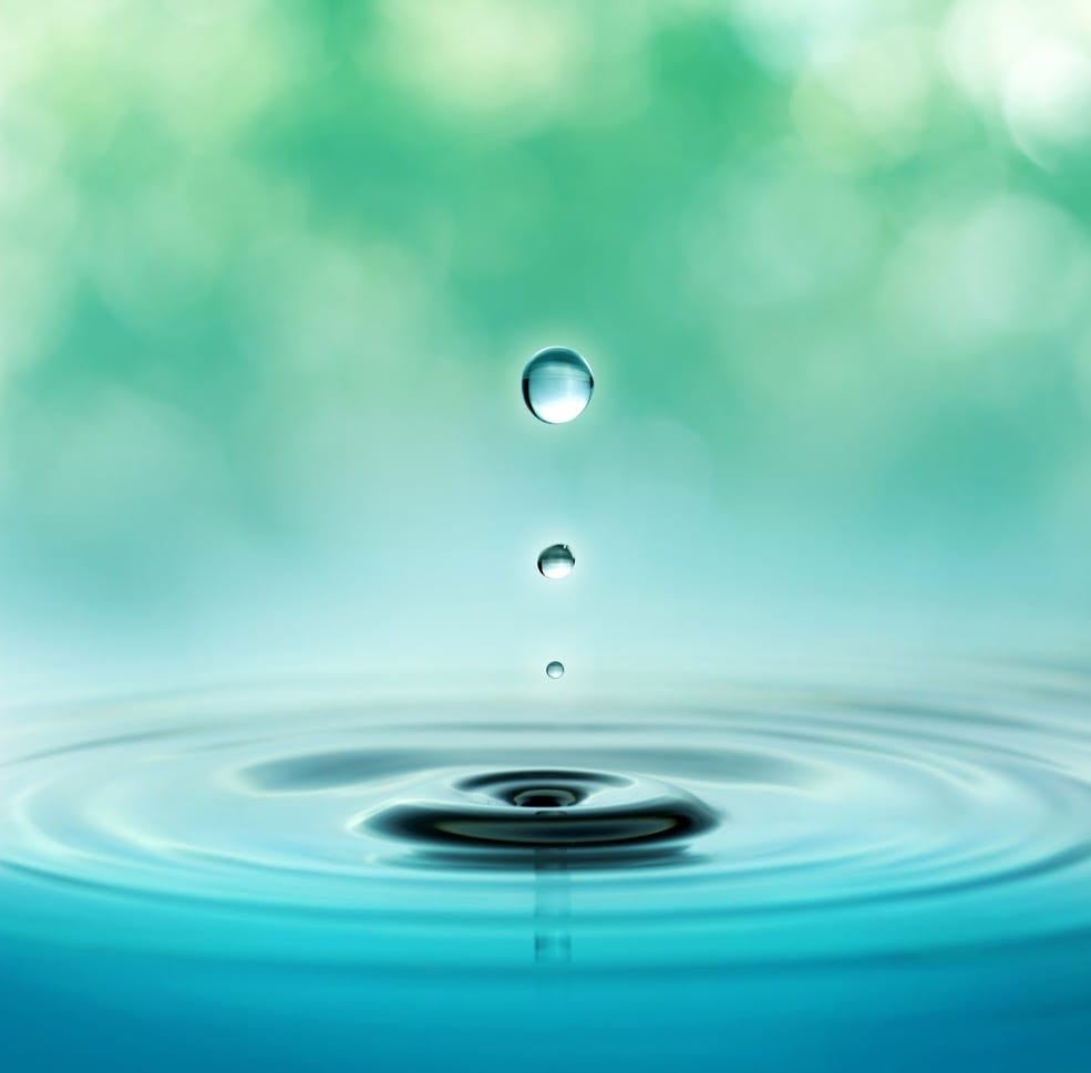 Drops of Water — Yorktown, VA — Anchor Pools & Spas Drops of Water — Yorktown, VA — Anchor Pools & Spas