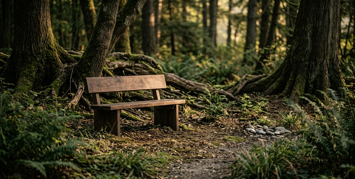 Everyday Stewardship