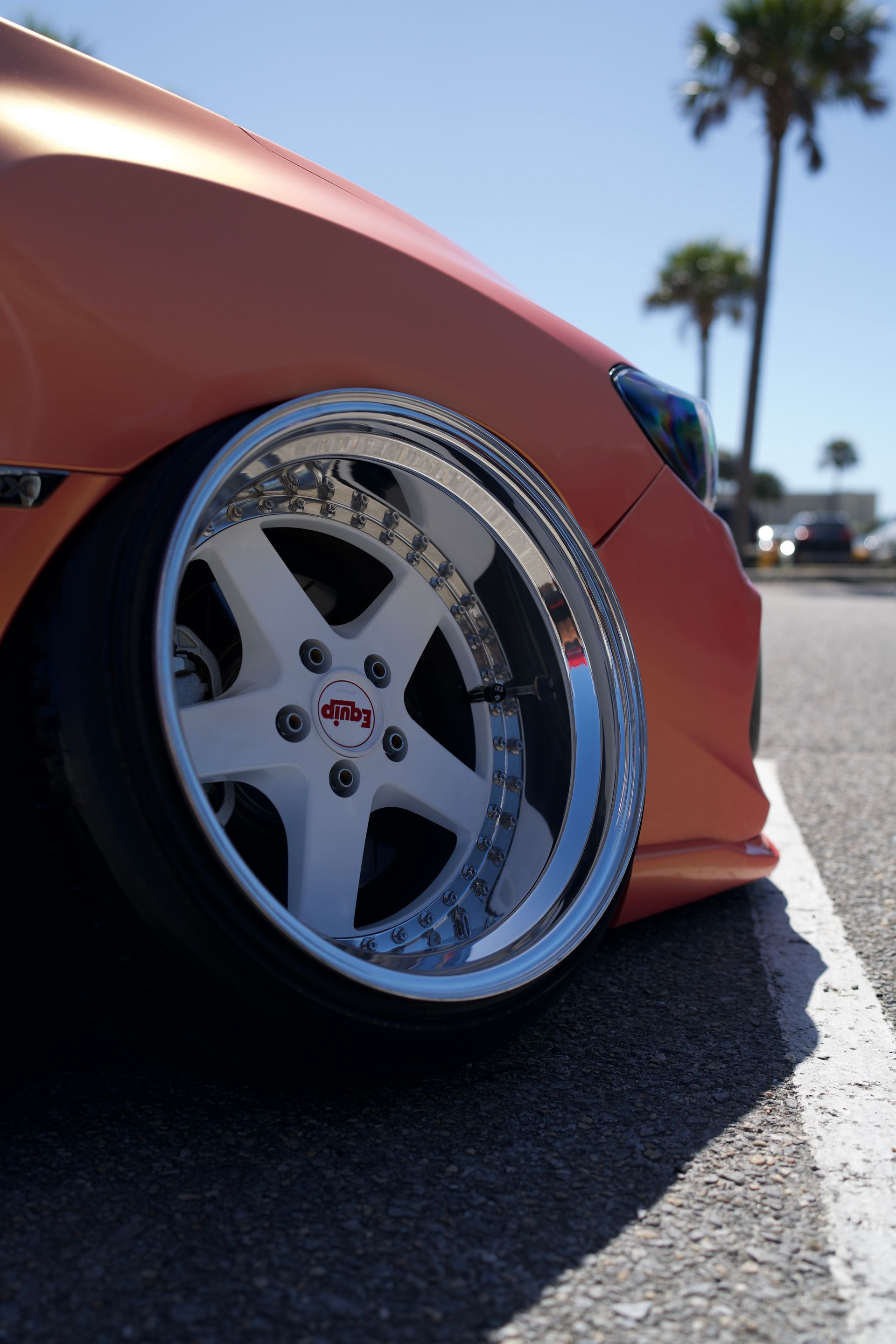 Specialty Wheels & Tires Santa Rosa Beach, FL Elite’s