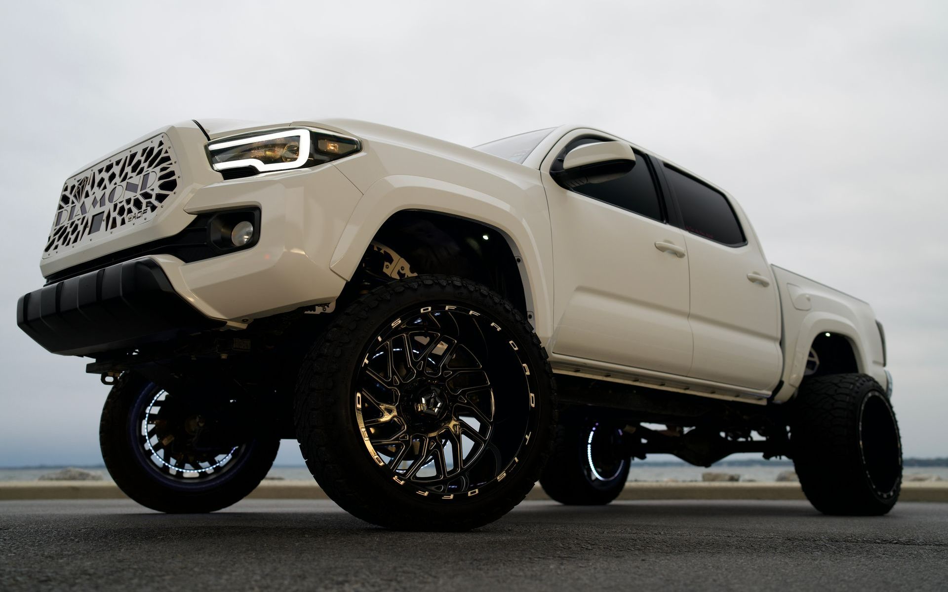 Custom Lift Kits | Santa Rosa Beach, FL | Elite’s