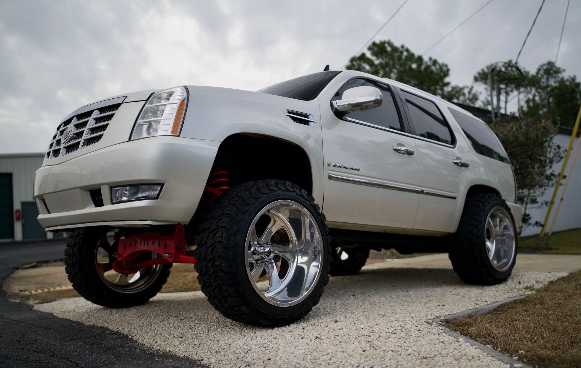 Custom Lift Kits | Santa Rosa Beach, FL | Elite’s