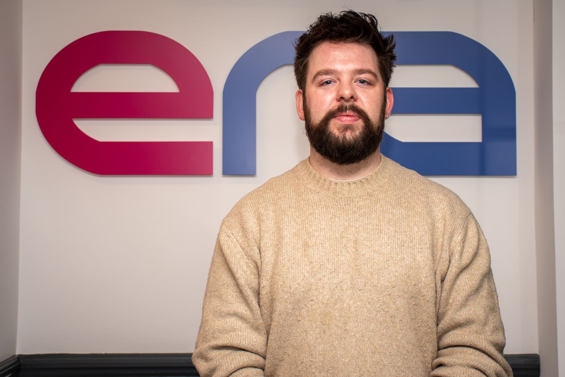 Meet Entertainment's Future Leaders: Mitch Page 