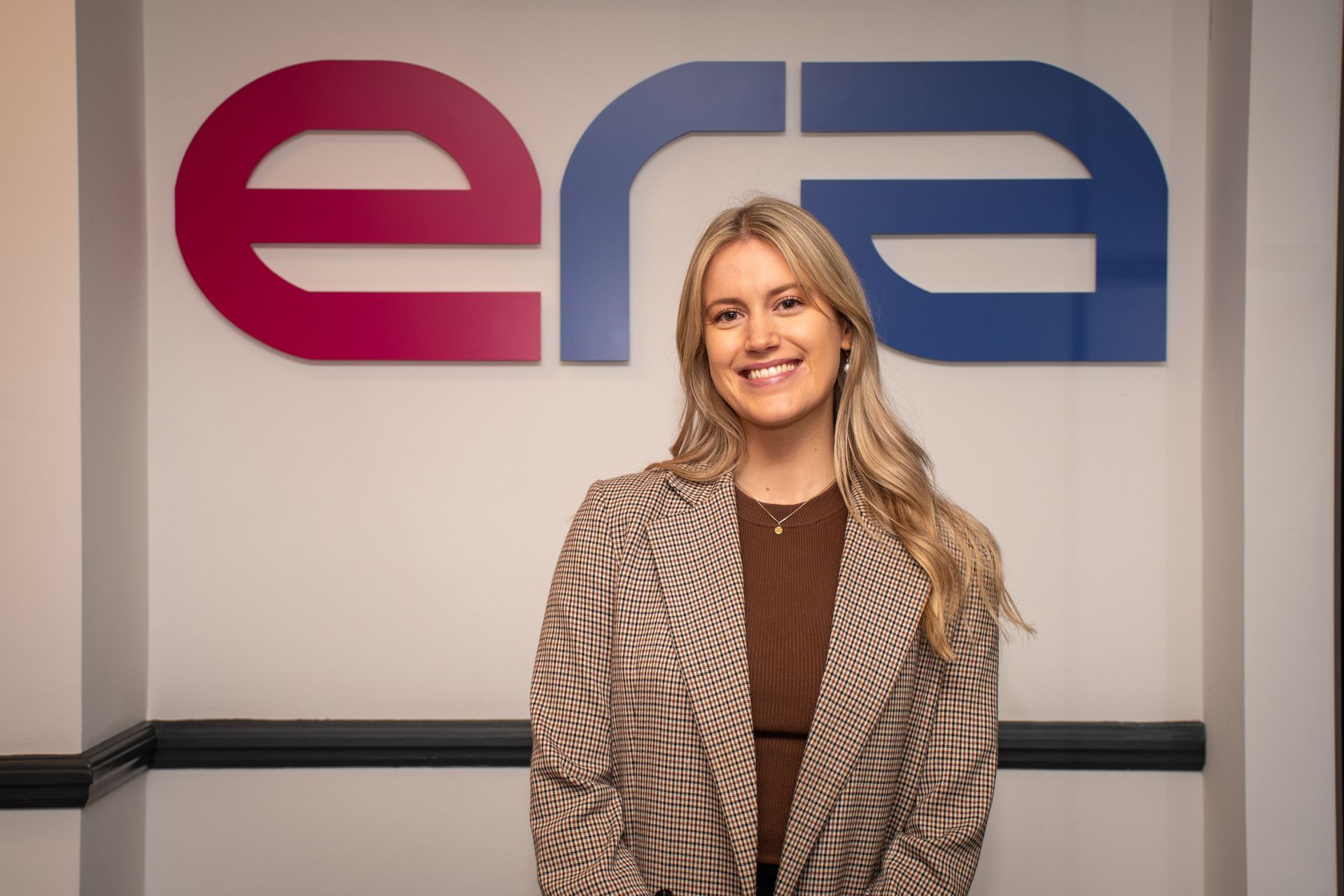 Meet Entertainment's Future Leaders: Melanie Davis