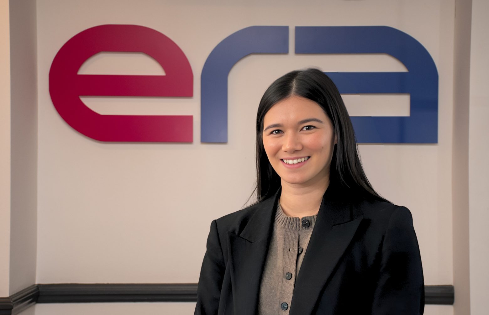 MEET ENTERTAINMENT'S FUTURE LEADERS: LAURA WAINWRIGHT