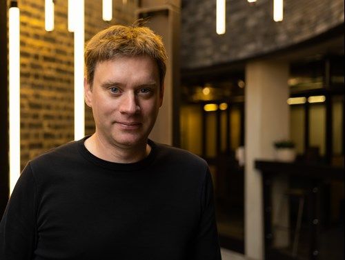 DIGITAL PIONEER BEN DRURY TO LEAD ERA