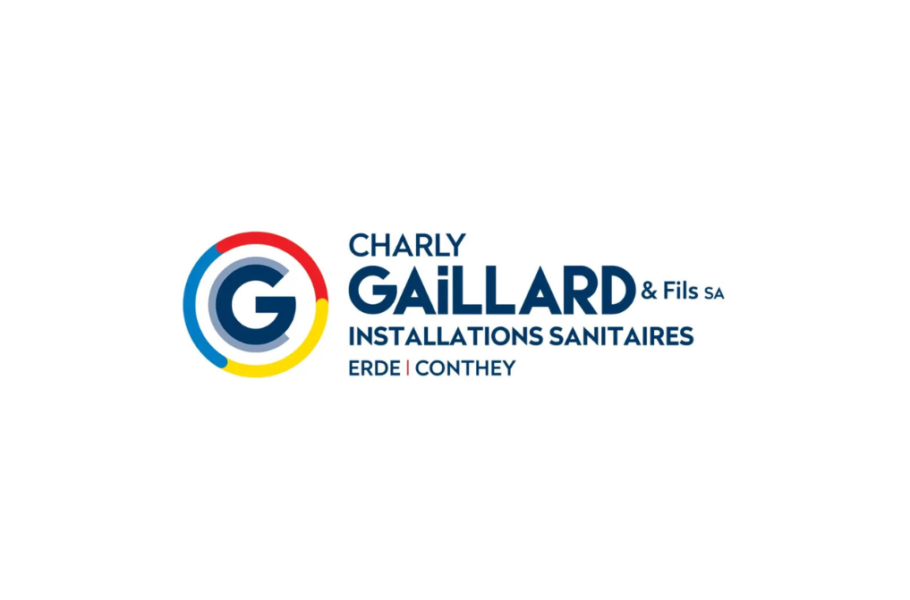 Charly Gaillard