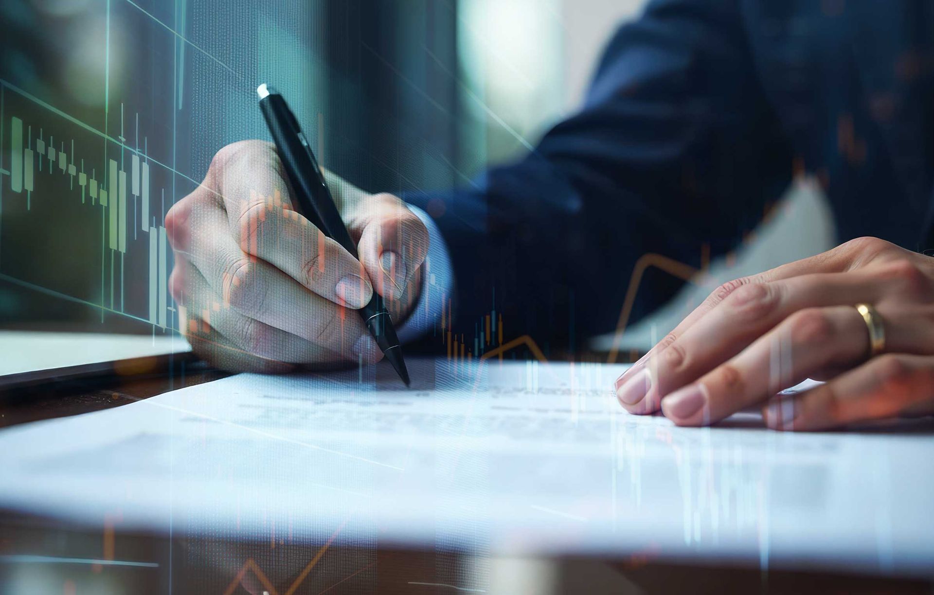 Business contracts prepared for international companies entering the UAE energy sector