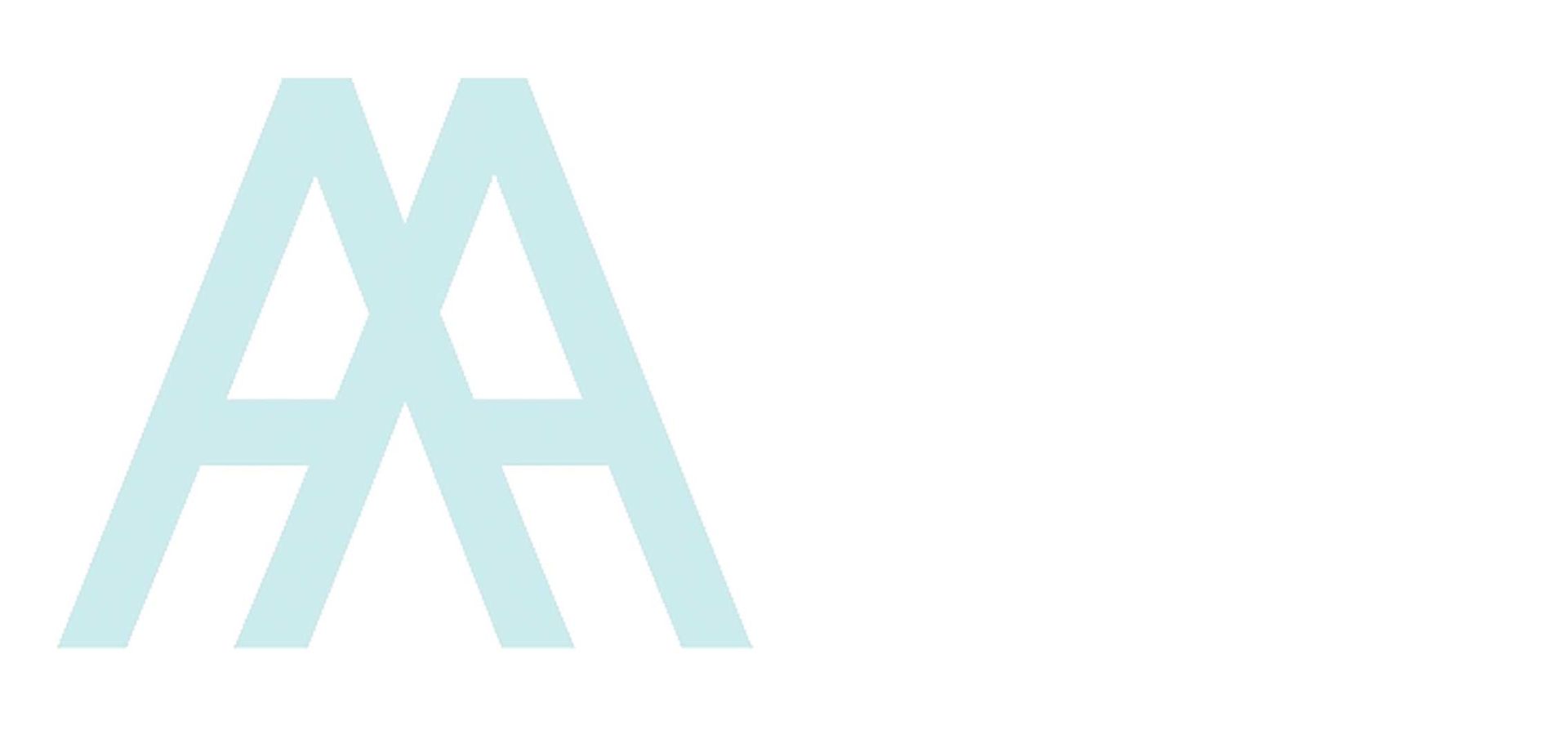 Auctora Analytica turquoise logo representing UAE business intelligence