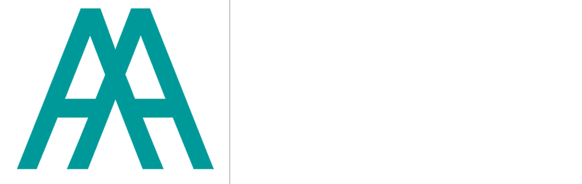 Turquoise data logo header and footer  representing UAE business intelligence and market analysis