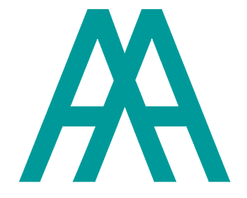 Auctora Analytica logo Footer 