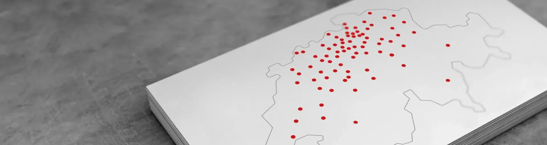 Firmen und Institutionen. Mitglieder bei IGBP