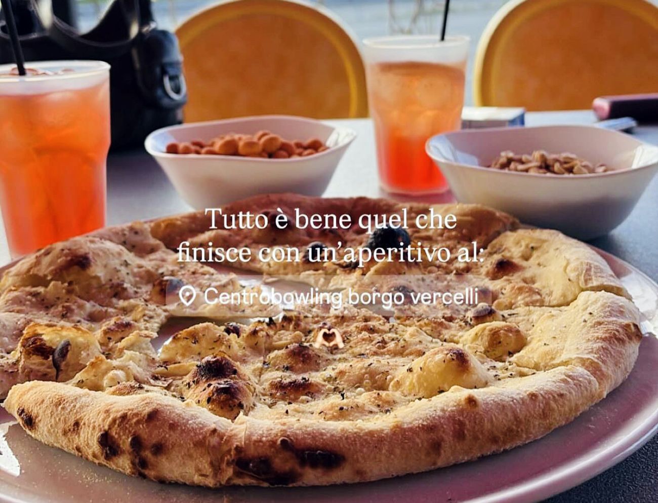 pizza