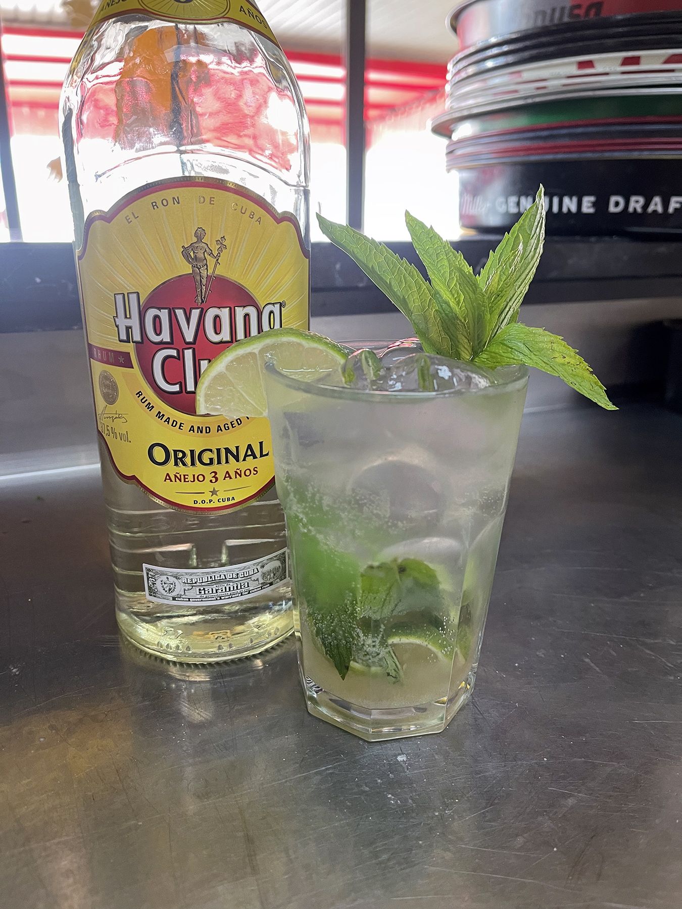 mojito