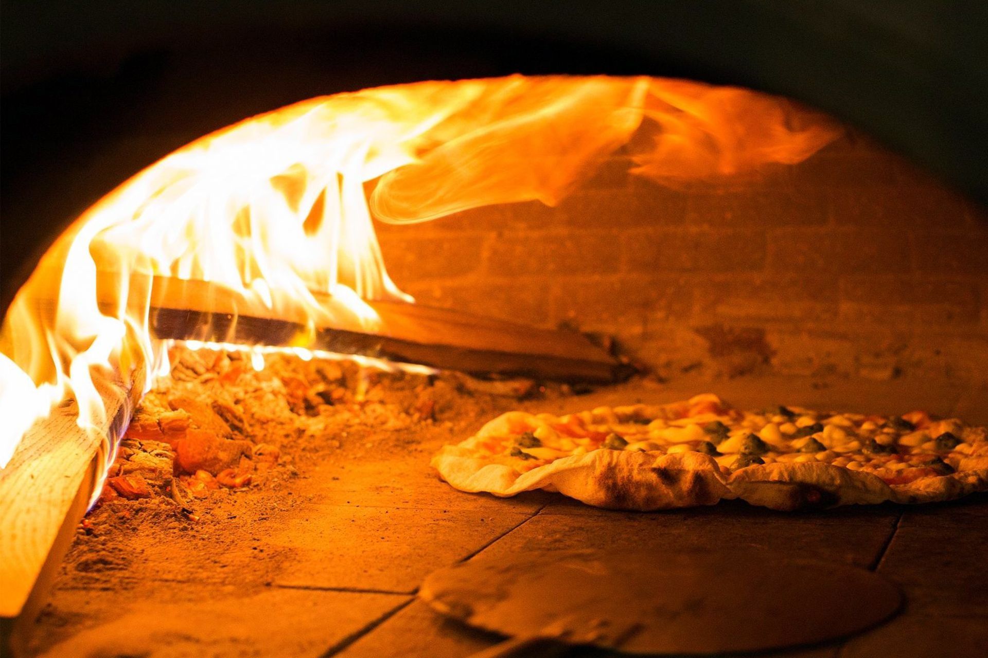 pizzeria e bar