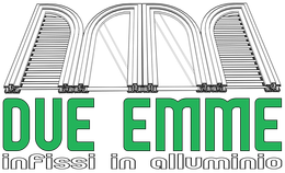 INFISSI DUE EMME-LOGO INFISSI DUE EMME-LOGO