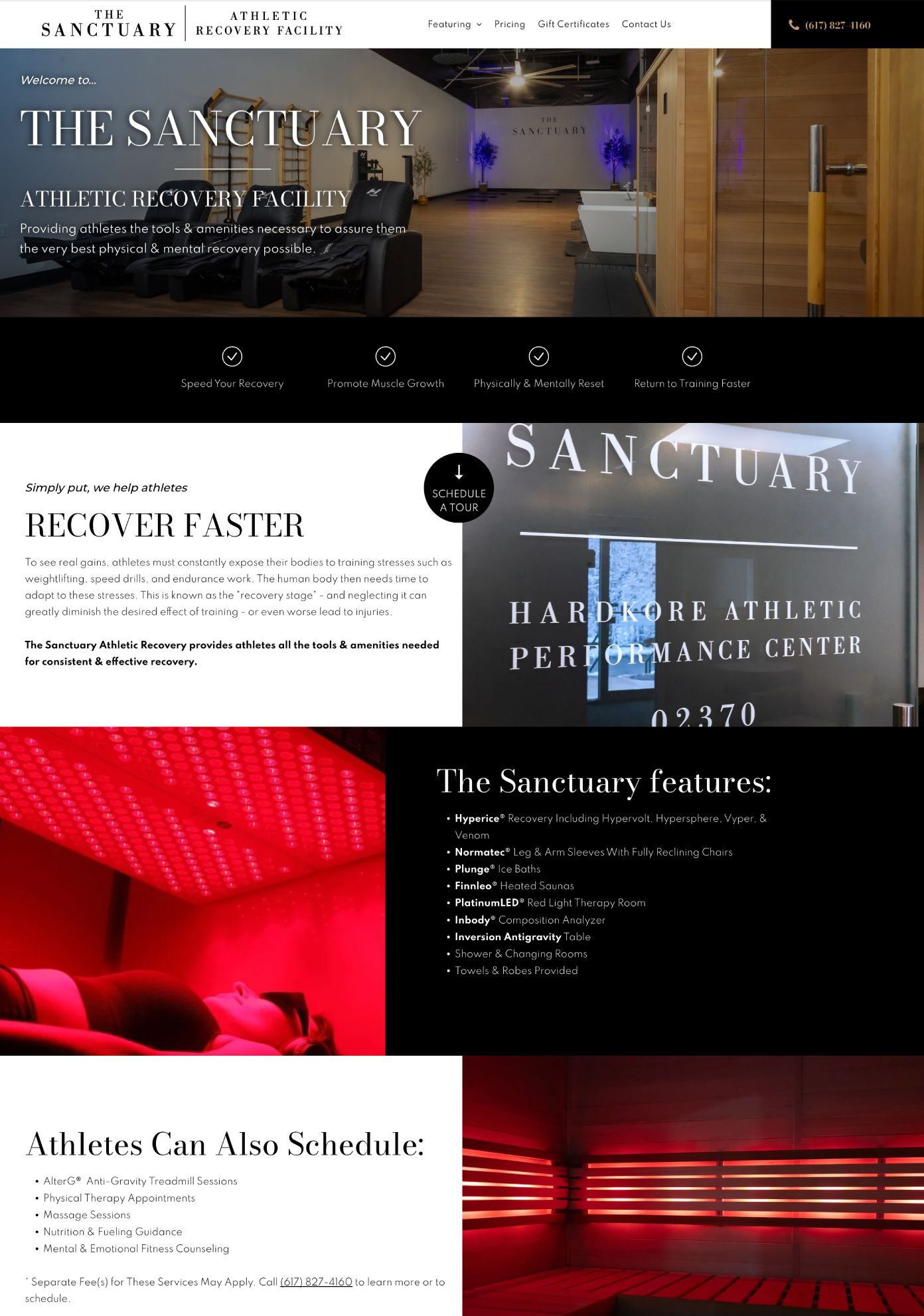 Web design