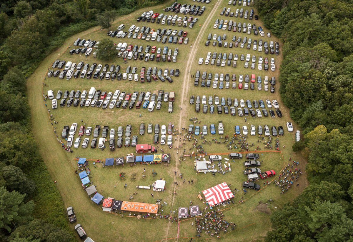 Landmine MTB Classic