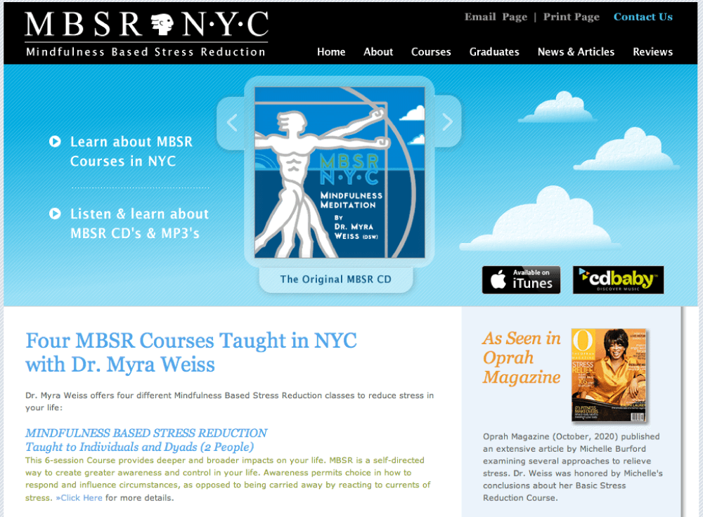 Web design services near me