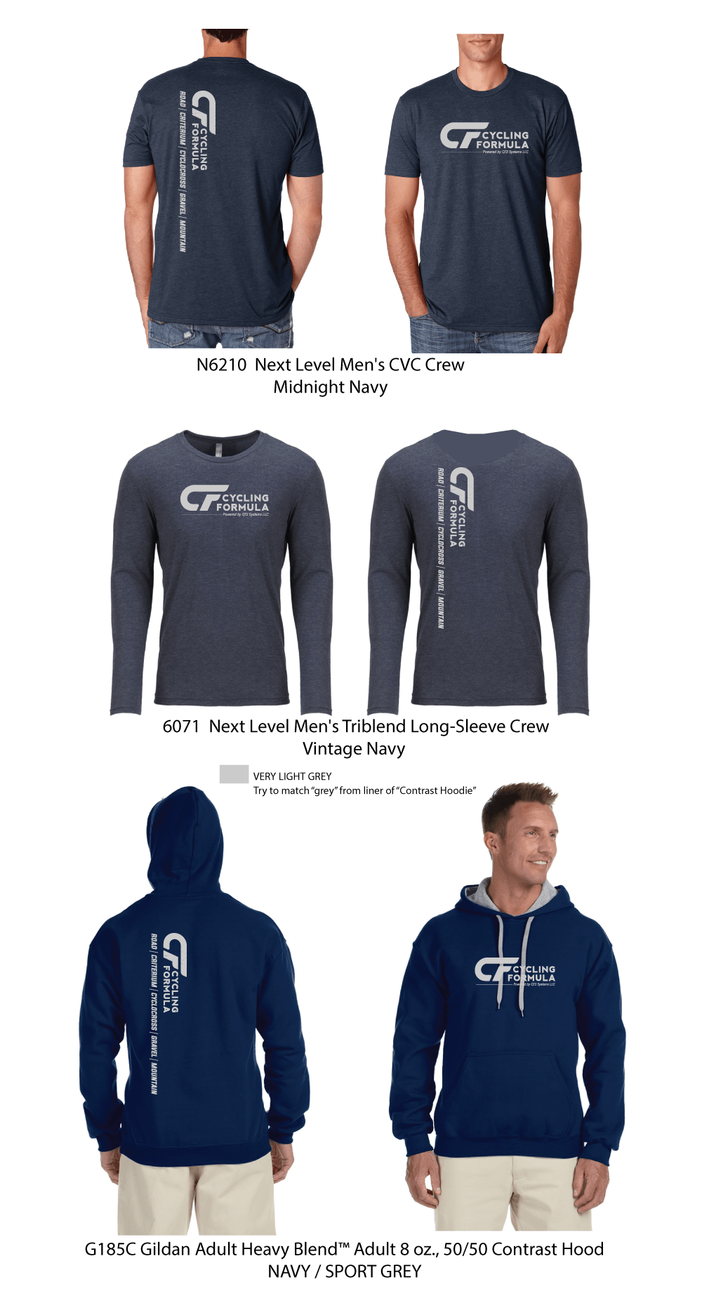 T-shirt & hoodie designer
