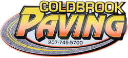Coldbrook Paving LLC