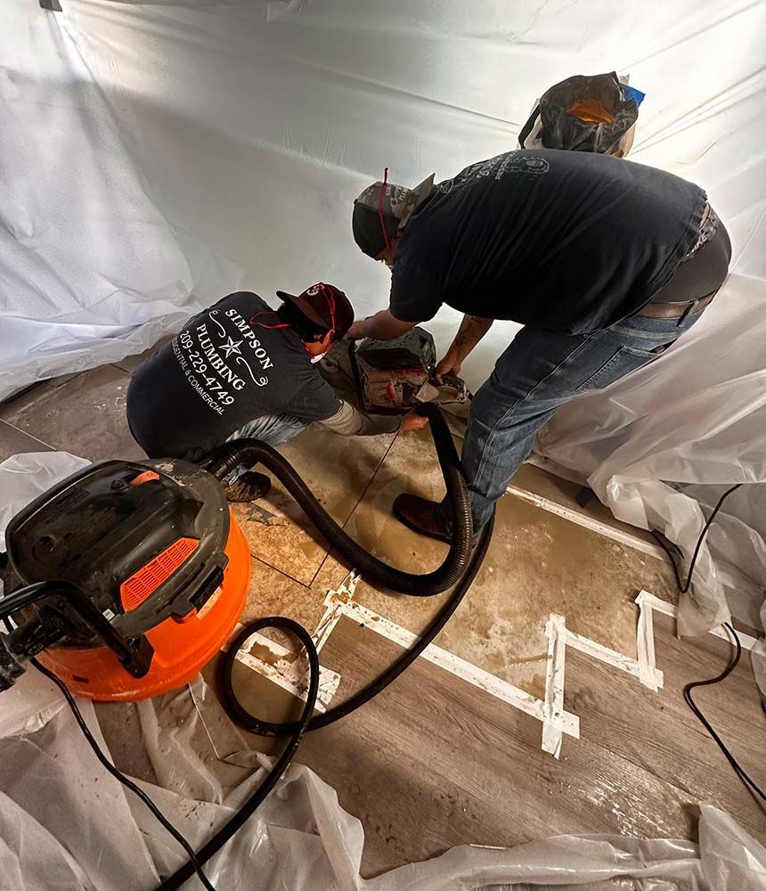 Plumbers Near Me