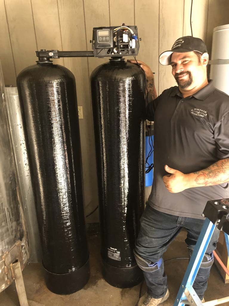 Plumbers Near Me