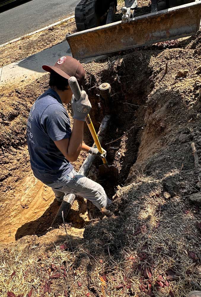 Plumbers Near Me