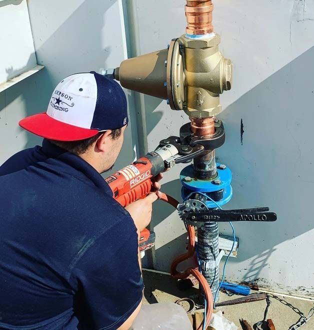 Plumbers Near Me
