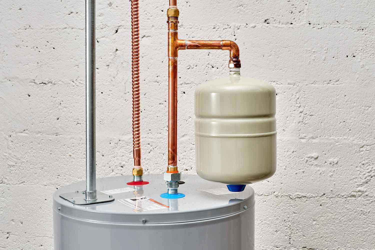 Water Heater Repair Tracy, CA