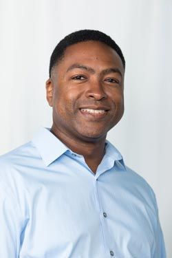 Bakari Z. Morgan