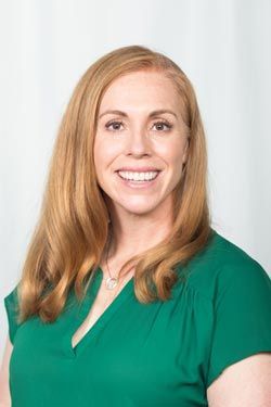 Julia M. Worly
