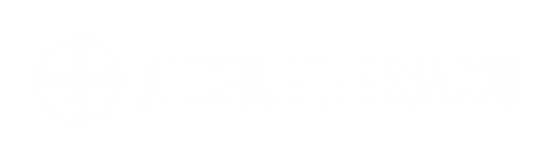 integrate the shadow white logo