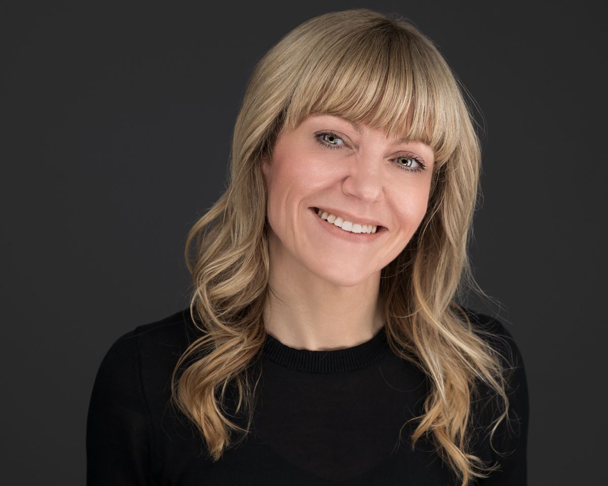 Alexandra Beeley Shadow Work Coach and Facilitator