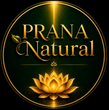 logo de PRANA Natural