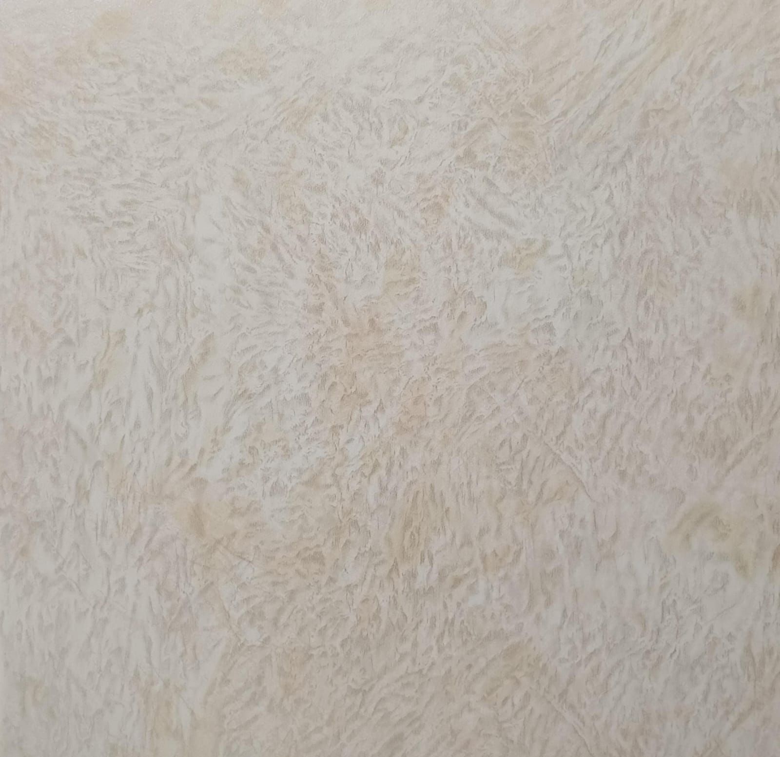 Un primer plano de una textura de pelaje blanco.